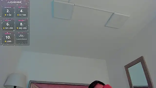 FaloonRoussel online show from 04/09/26, 06:24