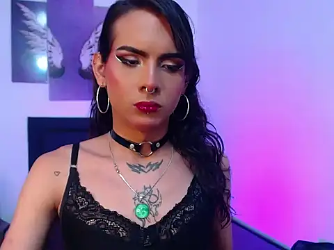 lilithnyx333 online show from 02/27/26, 06:02