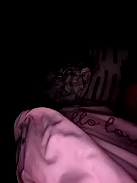 poussychats online show from 12/10/24, 12:17