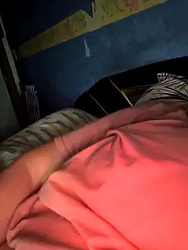 poussychats online show from 09/26/25, 09:08