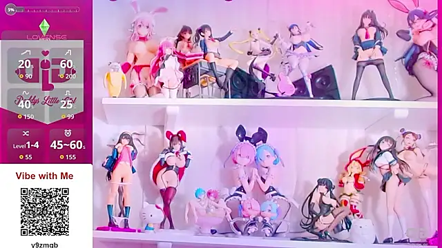 DaddysLittleGirl01 online show from 02/17/26, 01:29