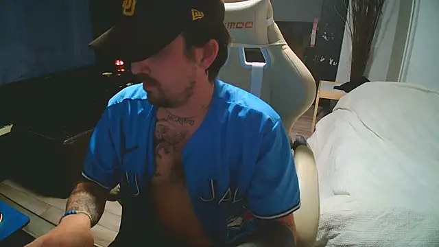 Tremblay Simard online show from 12/03/25, 02:30