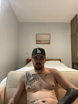 Tremblay Simard online show from 03/16/26, 12:20