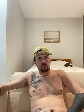 Tremblay Simard online show from 03/18/26, 03:20