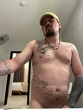 Tremblay Simard online show from 04/09/26, 04:56