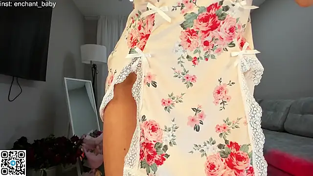 enchant baby online show from 12/10/24, 08:38