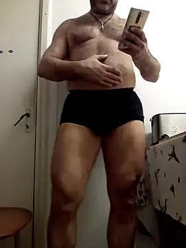 BartalesDaddy online show from 01/01/25, 03:57
