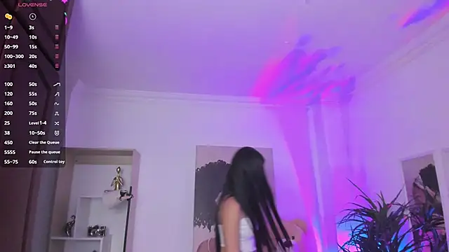 Aleejaa   online show from 02/25/25, 11:30