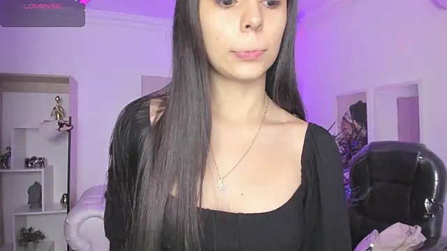 Aleejaa   online show from 02/28/25, 11:25