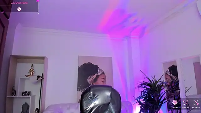 Aleejaa   online show from 03/10/25, 02:26