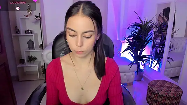 Aleejaa   online show from 03/11/25, 02:29