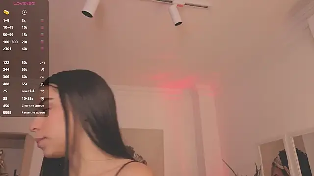 Aleejaa   online show from 09/25/25, 11:47