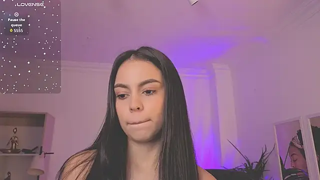 Aleejaa   online show from 11/06/25, 11:33