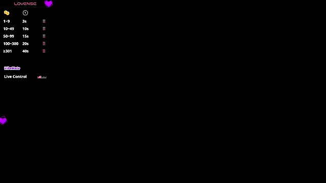 Aleejaa   online show from 12/02/25, 11:26