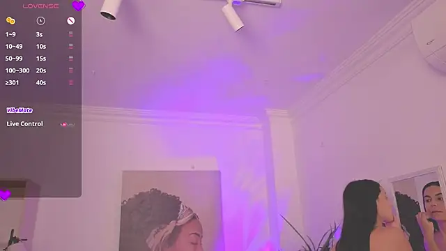 Aleejaa   online show from 01/06/26, 11:25