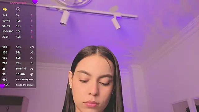 Aleejaa   online show from 03/21/26, 11:26