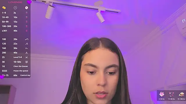 Aleejaa   online show from 05/25/26, 11:38