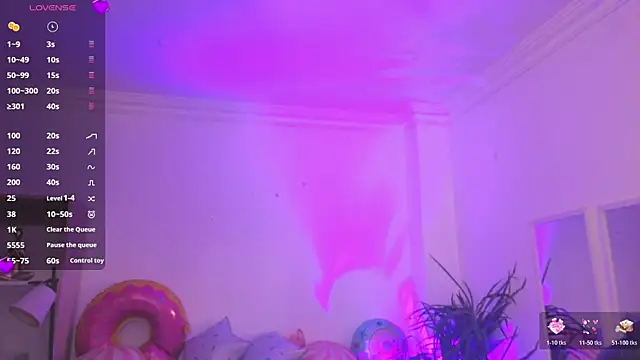 Aleejaa   online show from 07/06/26, 11:29
