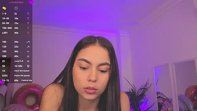Aleejaa   online show from 07/07/26, 11:36