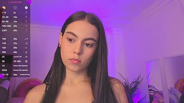 Aleejaa   online show from 07/09/26, 11:36
