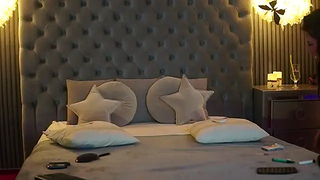 AmelyNoir online show from 01/13/25, 10:03