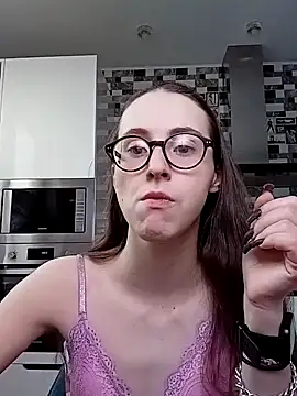 MartiniiSelenna online show from 02/14/25, 06:45