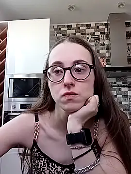 MartiniiSelenna online show from 02/17/25, 09:46