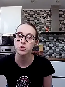 MartiniiSelenna online show from 02/17/25, 12:48