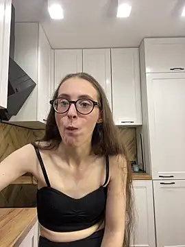 MartiniiSelenna online show from 09/18/25, 05:53