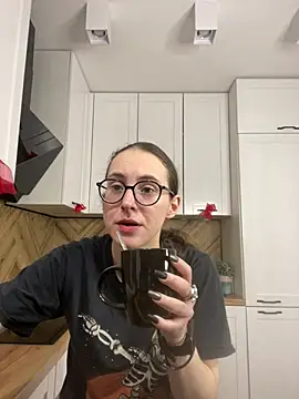 MartiniiSelenna online show from 02/23/26, 06:44