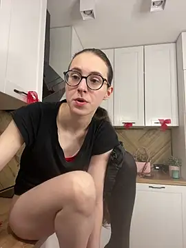 MartiniiSelenna online show from 02/24/26, 06:55