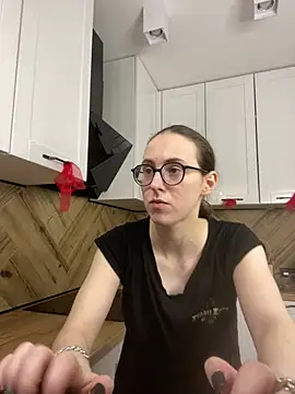 MartiniiSelenna online show from 03/02/26, 07:15