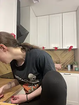 MartiniiSelenna online show from 03/19/26, 06:50