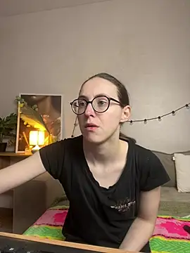 MartiniiSelenna online show from 05/01/26, 05:45