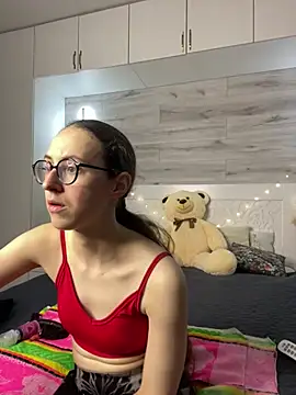 MartiniiSelenna online show from 05/25/26, 05:57