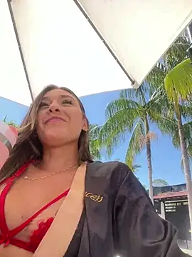 Rose-euphoria online show from 01/22/25, 04:12