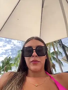 Rose-euphoria online show from 02/01/25, 04:11