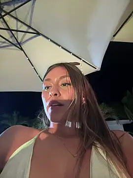 Rose-euphoria online show from 02/04/25, 01:02