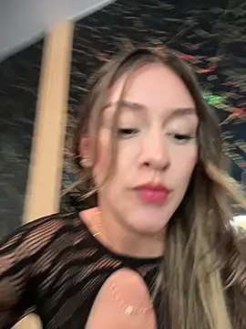 Rose-euphoria online show from 02/06/25, 01:21