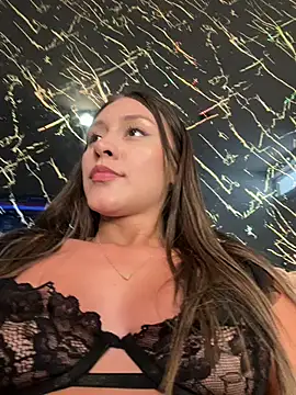 Rose-euphoria online show from 02/20/25, 04:36