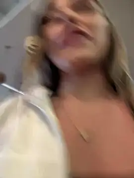 Rose-euphoria online show from 03/14/25, 03:58