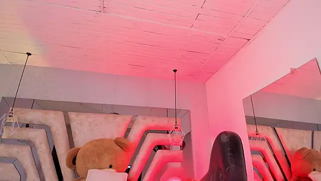 AngelineHeet online show from 03/12/26, 08:31