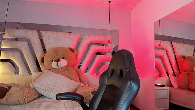 AngelineHeet online show from 03/14/26, 03:56