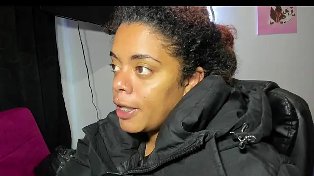 ladyrd1 online show from 01/08/26, 12:02