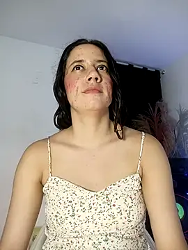 lovely kitt online show from 10/12/25, 01:04