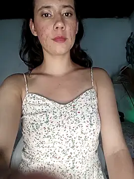 lovely kitt online show from 03/25/26, 03:45