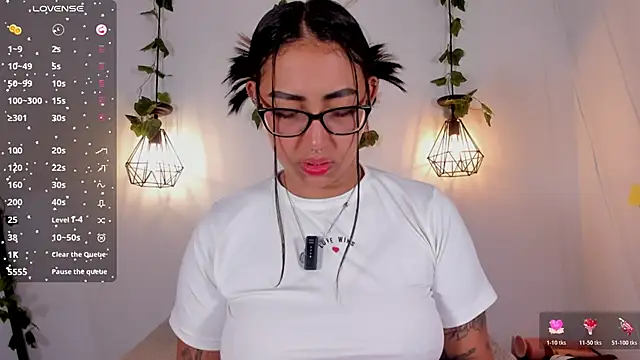 melanieecox online show from 03/03/26, 02:50