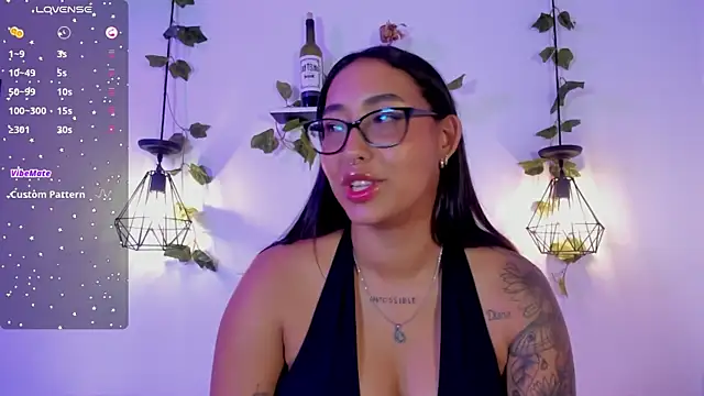 melanieecox online show from 05/31/26, 01:47