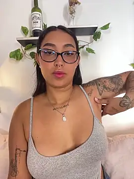 melanieecox online show from 05/31/26, 07:37