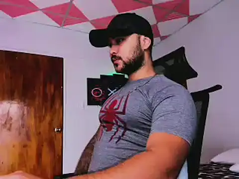 Snapshot of Sebas-hott chatting on 02/14/25, 03:00 Sebas-hott online show from 02/14/25, 03:00